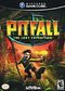 Pitfall Harry