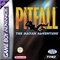 Pitfall Harry