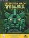 Expedition nach Tikal