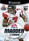 Madden NFL 2004
