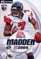 Madden NFL 2004 (PC)