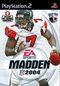 Madden NFL 2004