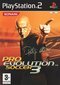 Pro Evolution Soccer 3