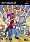 Futurama (PS2)