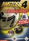 Test: Anstoss 4 Edition 03/04