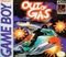 Out of Gas