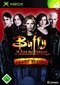 Buffy the Vampire Slayer - Chaos Bleeds