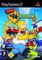 The Simpsons - Hit & Run The Simpsons - Hit & Run