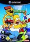 The Simpsons - Hit & Run