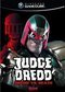 Judge Dredd Judge Dredd