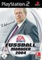Fussball Manager 2004