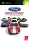 Ford Racing Evolution