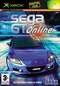 Test: Sega GT Online