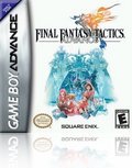 Final Fantasy Tactics Advance
