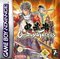 Onimusha Tactics Onimusha Tactics