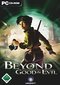 Beyond Good & Evil Beyond Good & Evil