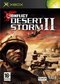 Conflict Desert Storm 2
