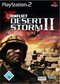 Conflict Desert Storm 2