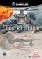 Conflict Desert Storm