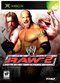 WWE Raw 2 - Ruthless Aggression WWE Raw 2 - Ruthless Aggression