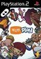 Eye Toy Play
