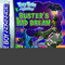 Busters Bad Dream