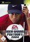 Tiger Woods PGA Tour 2004