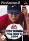 Tiger Woods PGA Tour 2004