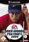 Tiger Woods PGA Tour 2004