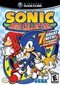 Sonic Mega Collection (GC)