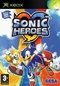 Sonic Heroes