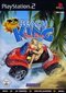 Beach King Stunt Raser
