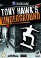 Tony Hawks Underground