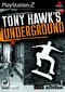 Tony Hawks Underground