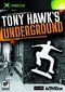Tony Hawks Underground
