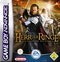 Herr der Ringe - Die R�ckkehr des K�nigs (GBA)