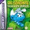 Die Schlümpfe schlagen zurück (GBA) Die Schlümpfe schlagen zurück (GBA)