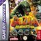 Godzilla Domination Godzilla Domination