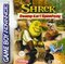 Shrek - Swamp Kart Speedway