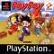 Poy Poy (PSX)