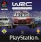 WRC Arcade