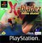 X-Bladez - Inline Skater X-Bladez - Inline Skater