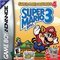 Super Mario Advance 4 - Super Mario Bros. 3 (GBA)