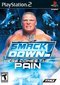 WWE SmackDown! Here Comes the Pain