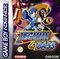 Megaman and Bass