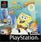 SpongeBob Squarepants - Supersponge