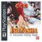 InuYasha - A Feudal Fairy Tale InuYasha - A Feudal Fairy Tale