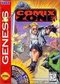 Comix Zone