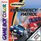 Emergency Patrol