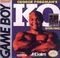 George Foreman's KO Boxing